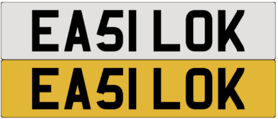 EA51 LOK (Easilok)