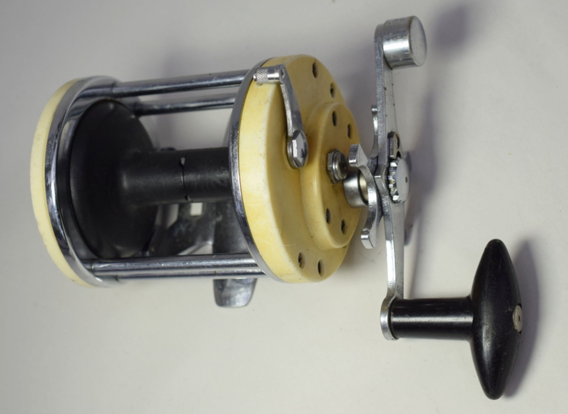 Vintage Mitchell 600 Multiplier Reel