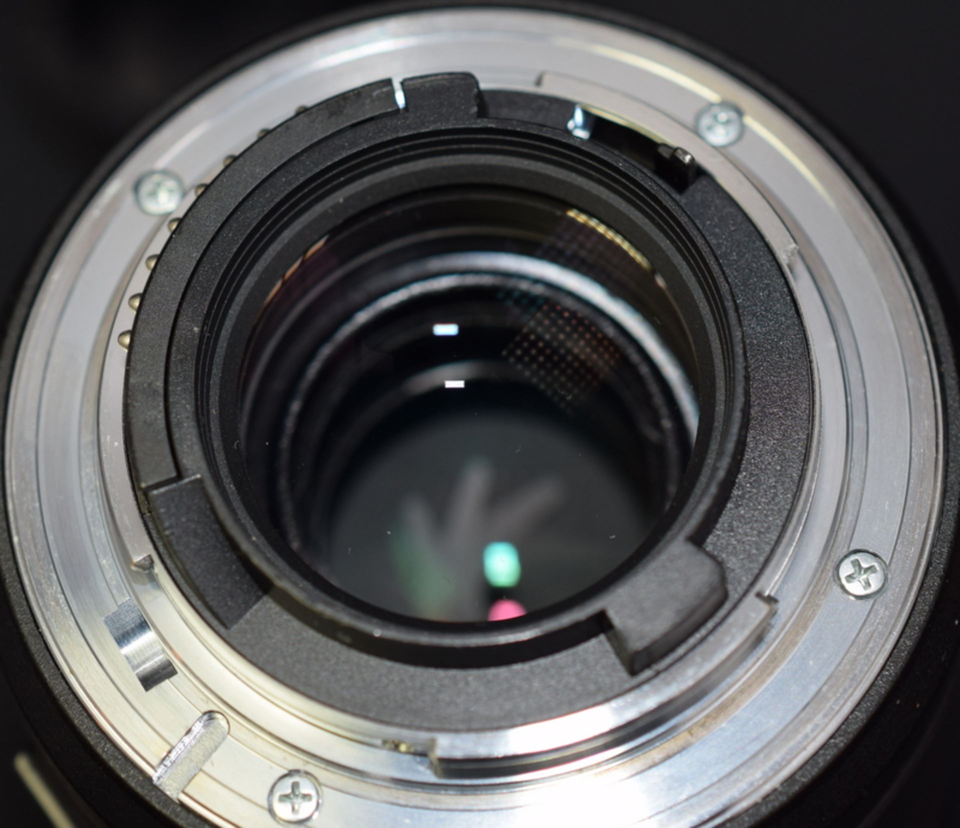 Tamron SP AF 90mm F/2.8 Di Macro 1:1 Lens - Nikon Fit - Image 4 of 5