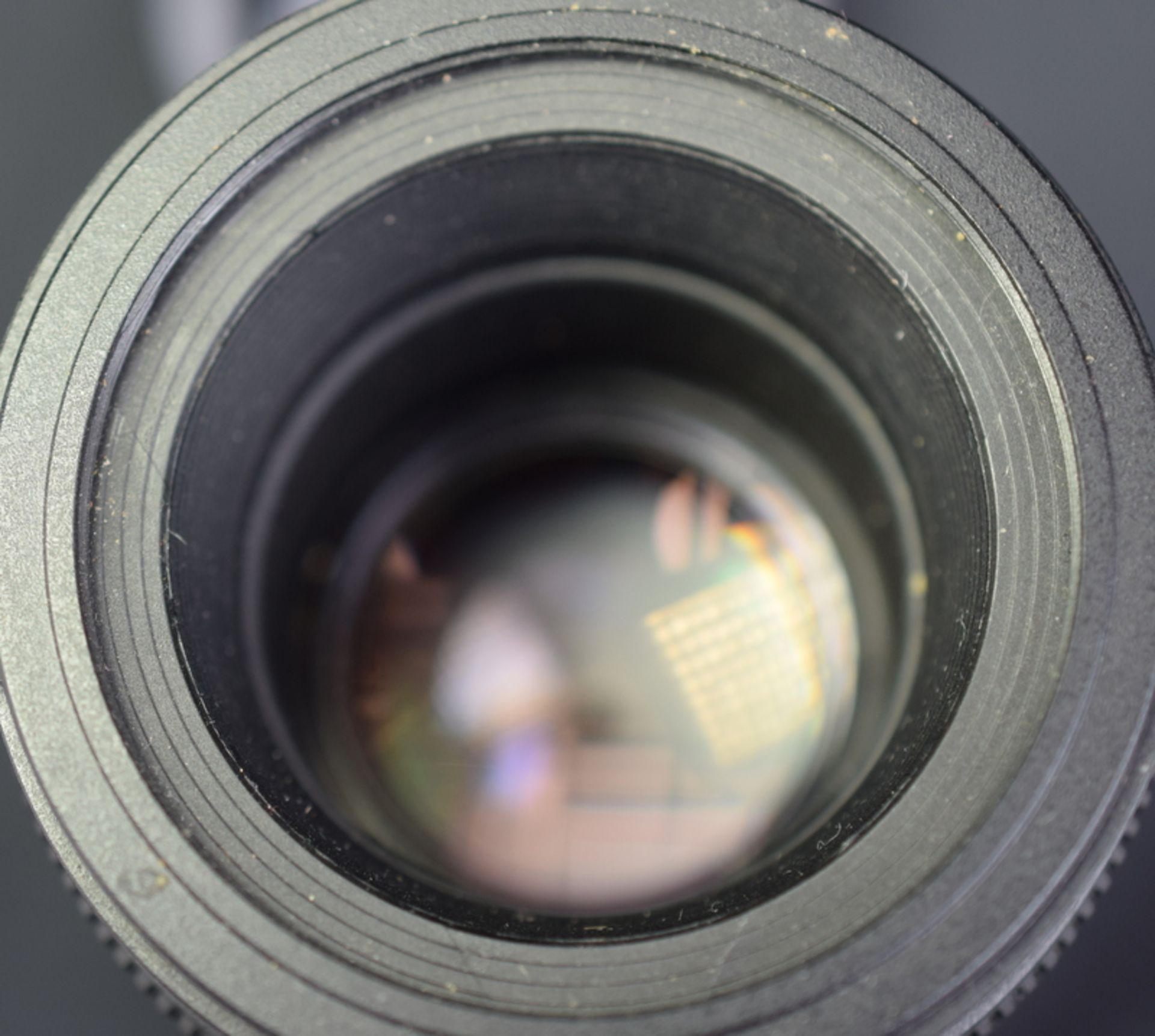 Tamron SP AF 90mm F/2.8 Di Macro 1:1 Lens - Nikon Fit - Image 3 of 5