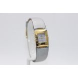 Ladies 18ct Yellow Gold Omega Constellation,