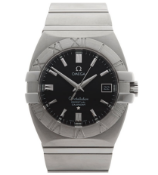 Omega Constellation Double Eagle 40mm Stainless Steel - 1513.51.00