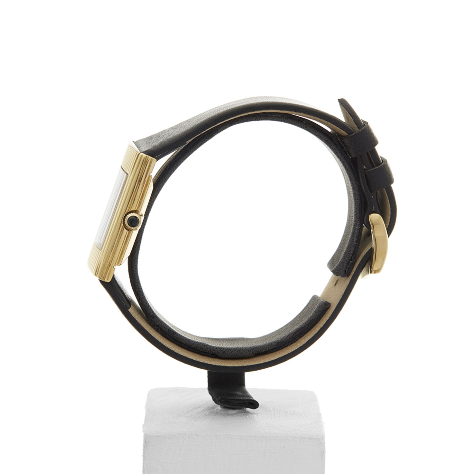 Delaneau Vintage 18K Yellow Gold - Image 5 of 8