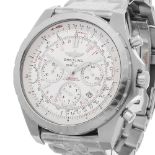 Breitling Bentley Motors T 49mm Stainless Steel - A2536513/G675