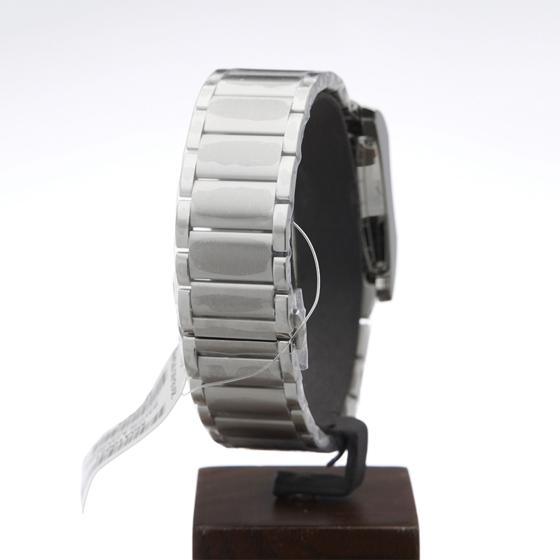 Baume & Mercier Hampton 27mm Stainless Steel - MOA10021 - Image 7 of 9