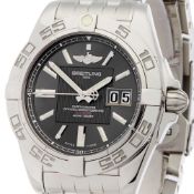 Breitling Galactic Stainless Steel - A49350L2/F549