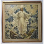 'The Transfiguration' by David J. O'Connell