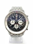BREITLING Navitimer 50th Anniversary A41322