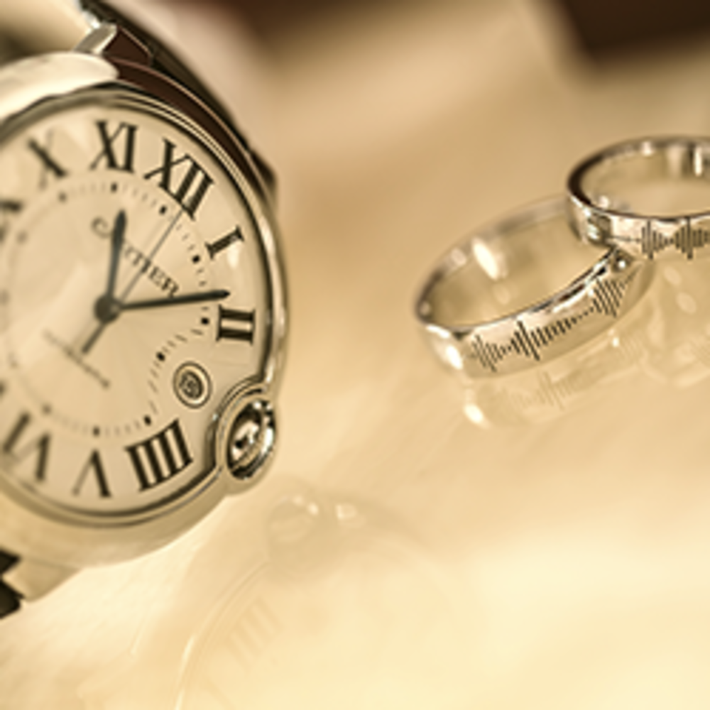 Luxury Watches and Jewellery
