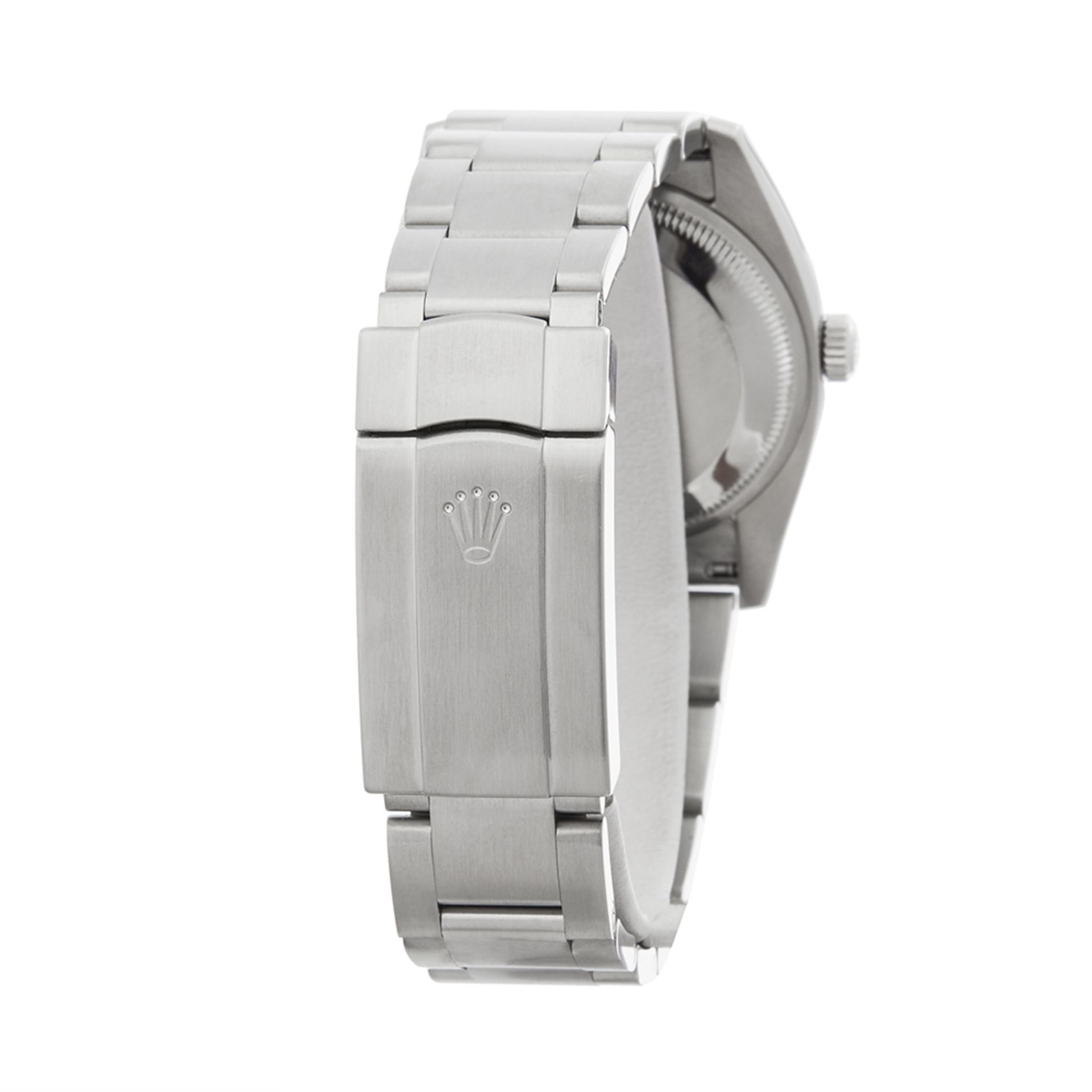 Rolex Air King 34 Stainless Steel - 114200 - Image 6 of 7