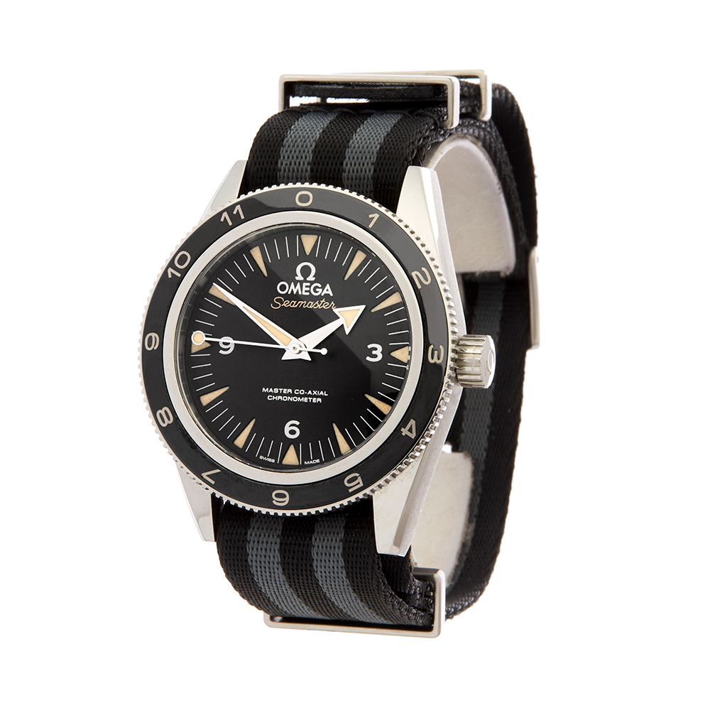 Omega Seamaster - Image 3 of 8