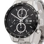 Tag Heuer Carrera