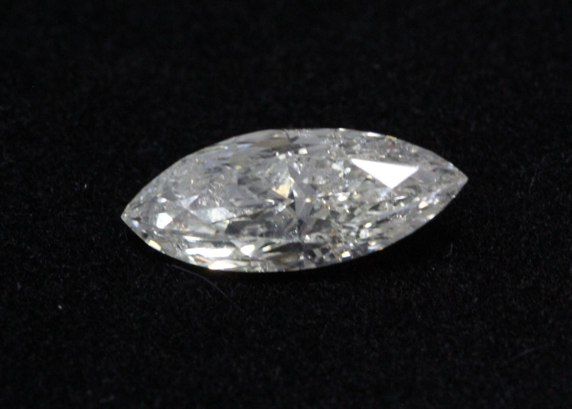 Loose Diamond MARQUISE 1.01