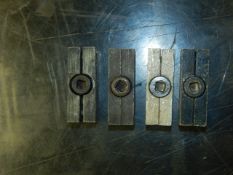 Letterpress quoins