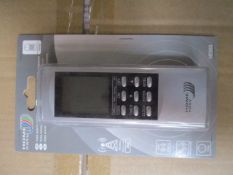Brand new Selaed Home Eaasy remote control Unit