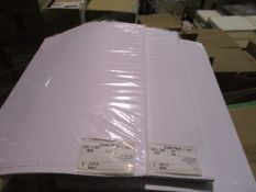 3 packs large size graph paper