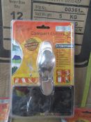 12pcs . Brand new 8 in 1 utility camping knife in Retail display carton rrp £6.99 each .
