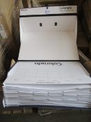 11pcs Colorado new and boxed concertina file box rrp £7.99 each