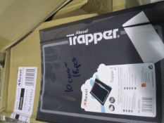 Appx 180pcs Rexel Trapper units - new and boxed