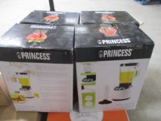Brand new and Sealed Princess Piano 10 Speed Blender