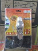 12pcs . Brand new 8 in 1 utility camping knife in Retail display carton rrp £6.99 each .