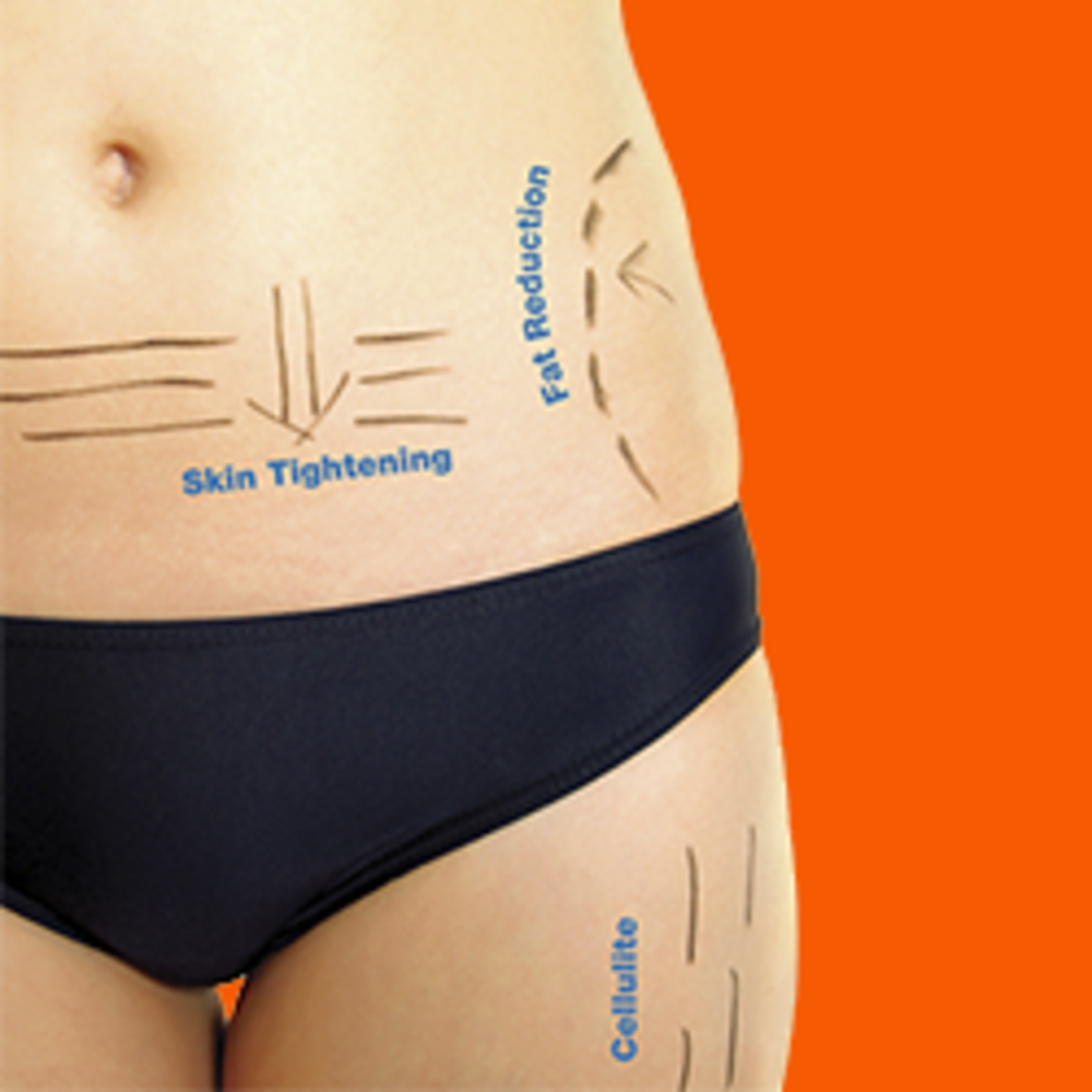 Liposuction & Laser Treatment Machines