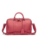 Louis Vuitton Rose Cachemire Leather Sofia Coppola Pm