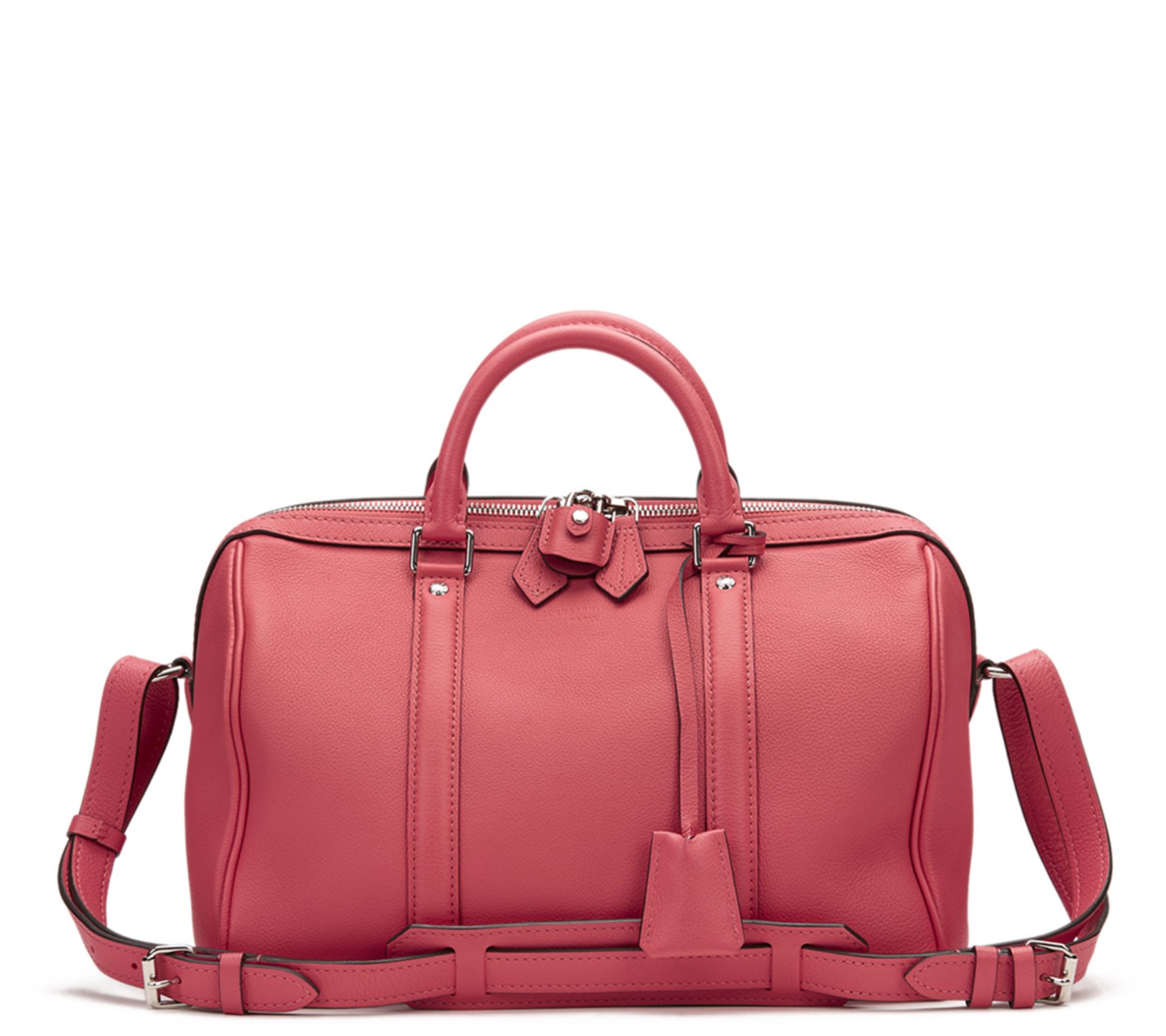 Louis Vuitton Rose Cachemire Leather Sofia Coppola Pm