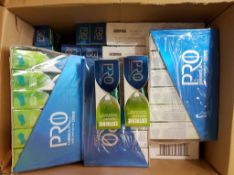 80 x Brand New Pro Formula Extreme Freshmint Toothpaste RRP £240