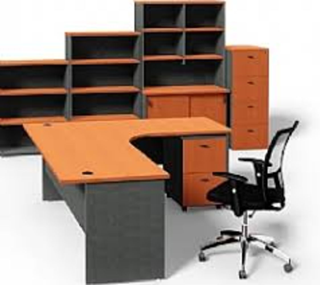 No Reserve Office Furniture Liquidation