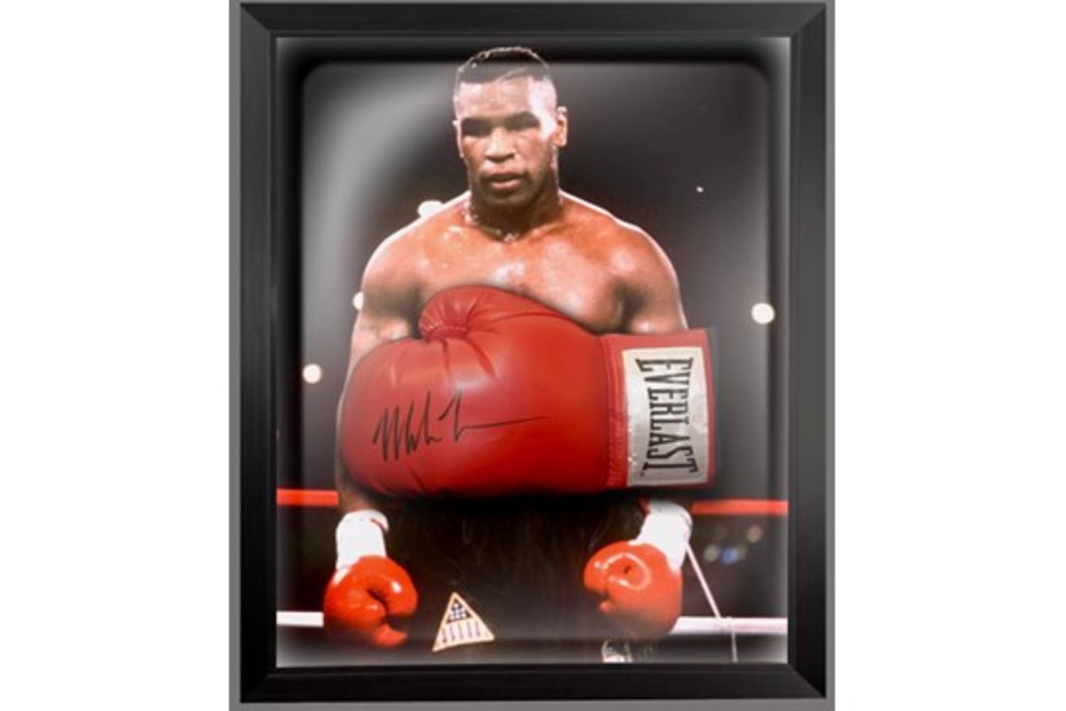 Sports Memorabilia