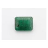 Loose Emerald, Weight- 10.54 Carat