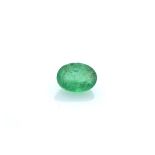 Loose Emerald, Weight- 1.69 Carat