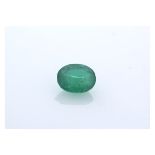 Loose Emerald, Weight- 1.73 Carat