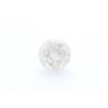 GIE Certified Loose Diamond, Carat Weight- 1.12