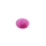 Loose Ruby, Weight- 1.29 Carat