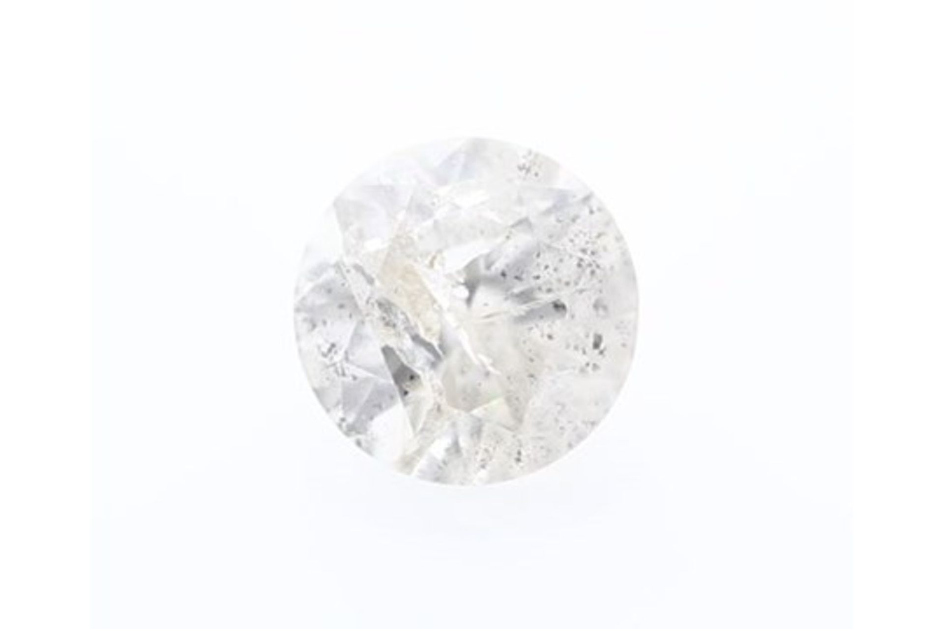 GIE Certified Loose Diamond, Carat Weight- 1.20