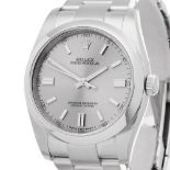 Rolex Oyster Perpetual