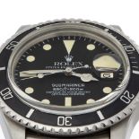 Rolex Submariner Stainless Steel - 1680