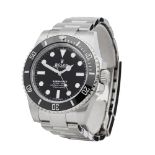 Rolex Submariner