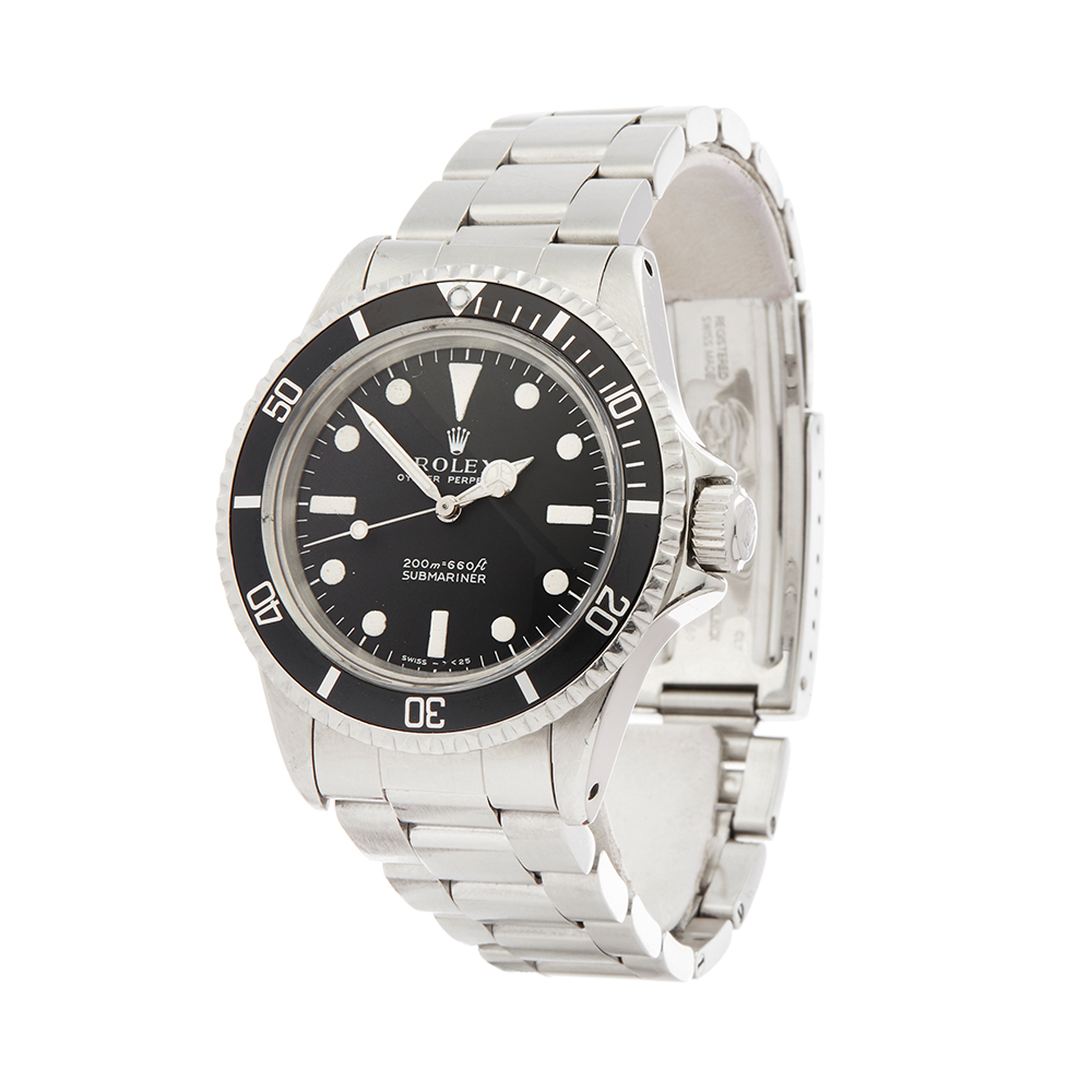 Rolex Submariner - Image 2 of 7