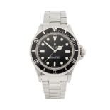 Rolex Submariner