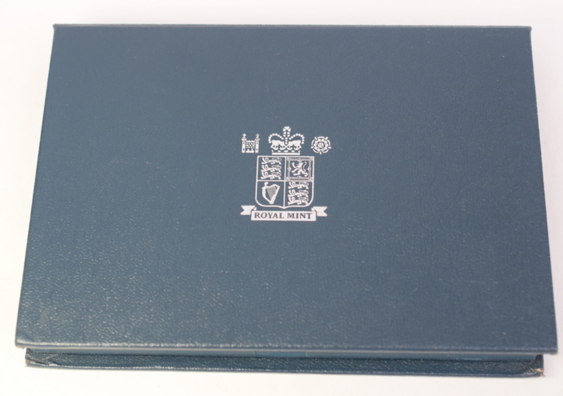 1994 British Proof Set Collection