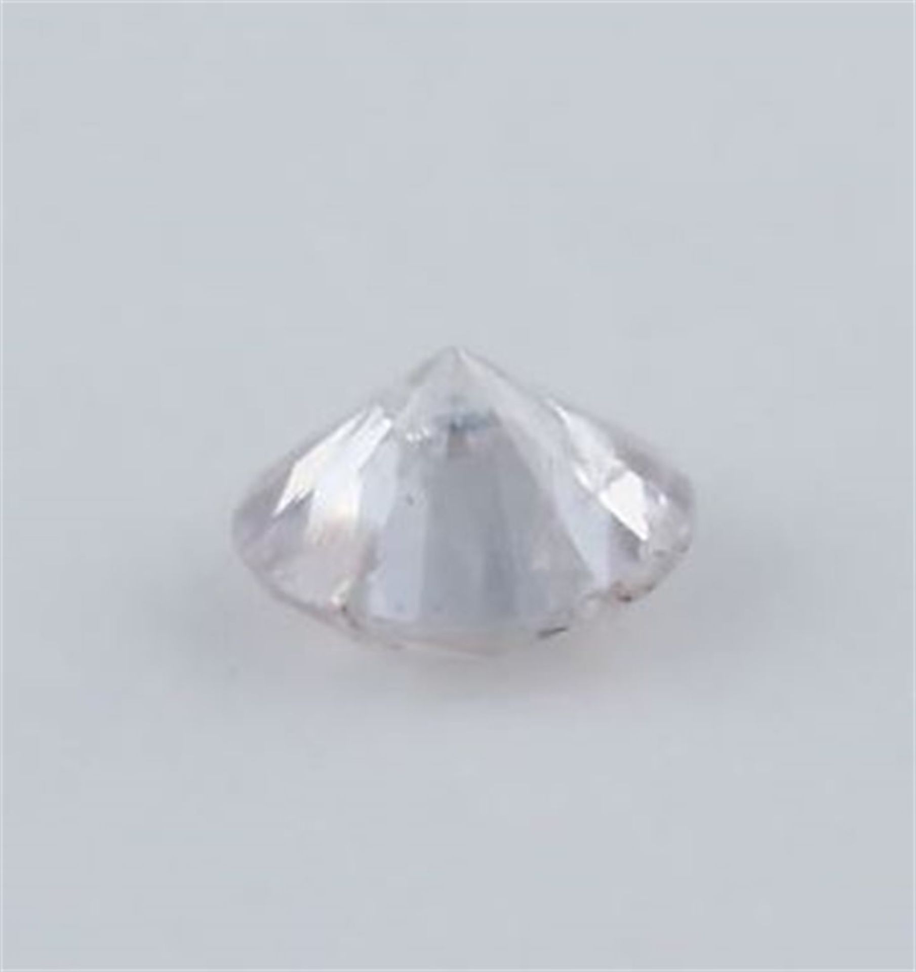 IGI Certified 0.10 ct. Round Brilliant Natural Diamond - Image 3 of 4