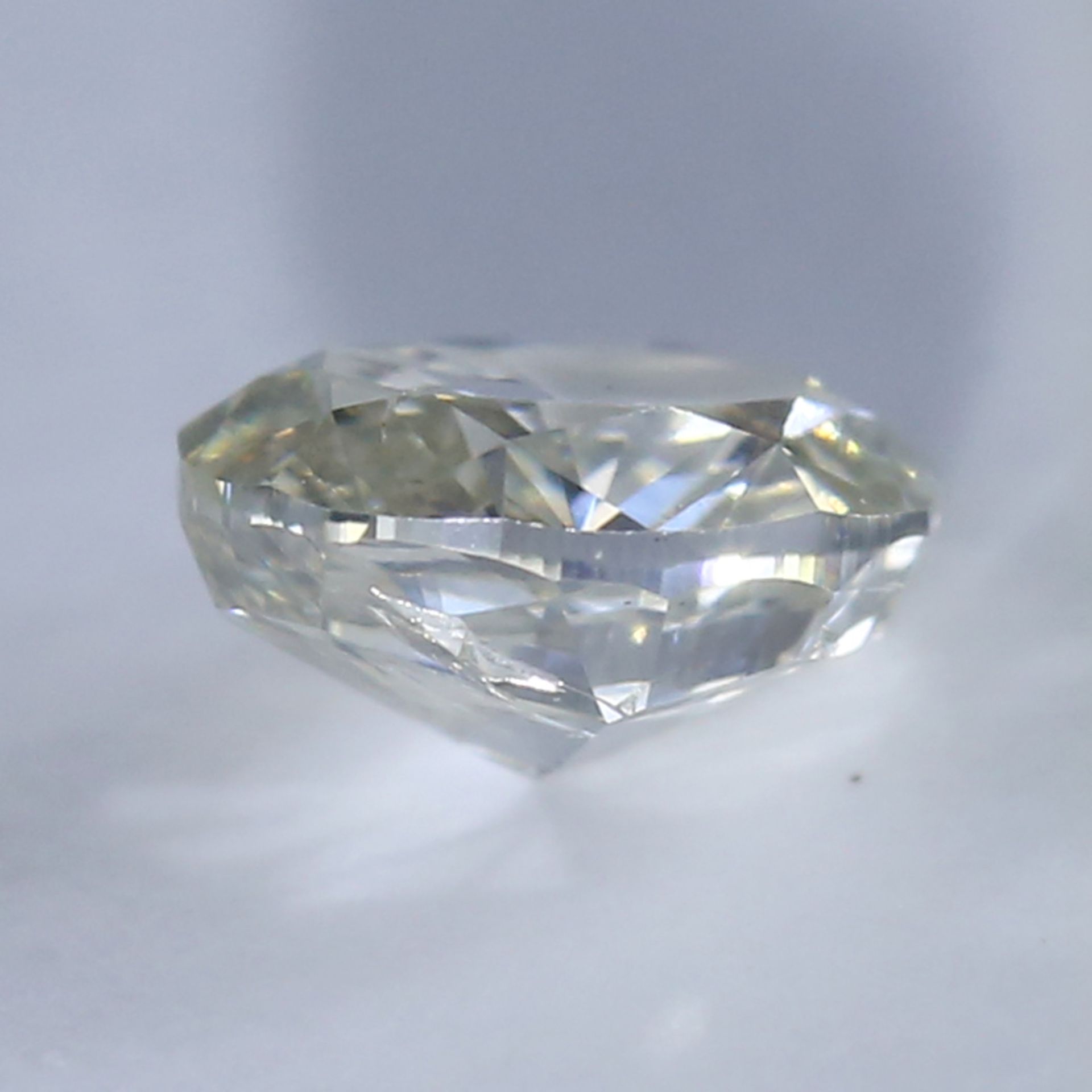 IGI Certified 0.40 ct. Natural Diamond - Image 6 of 6