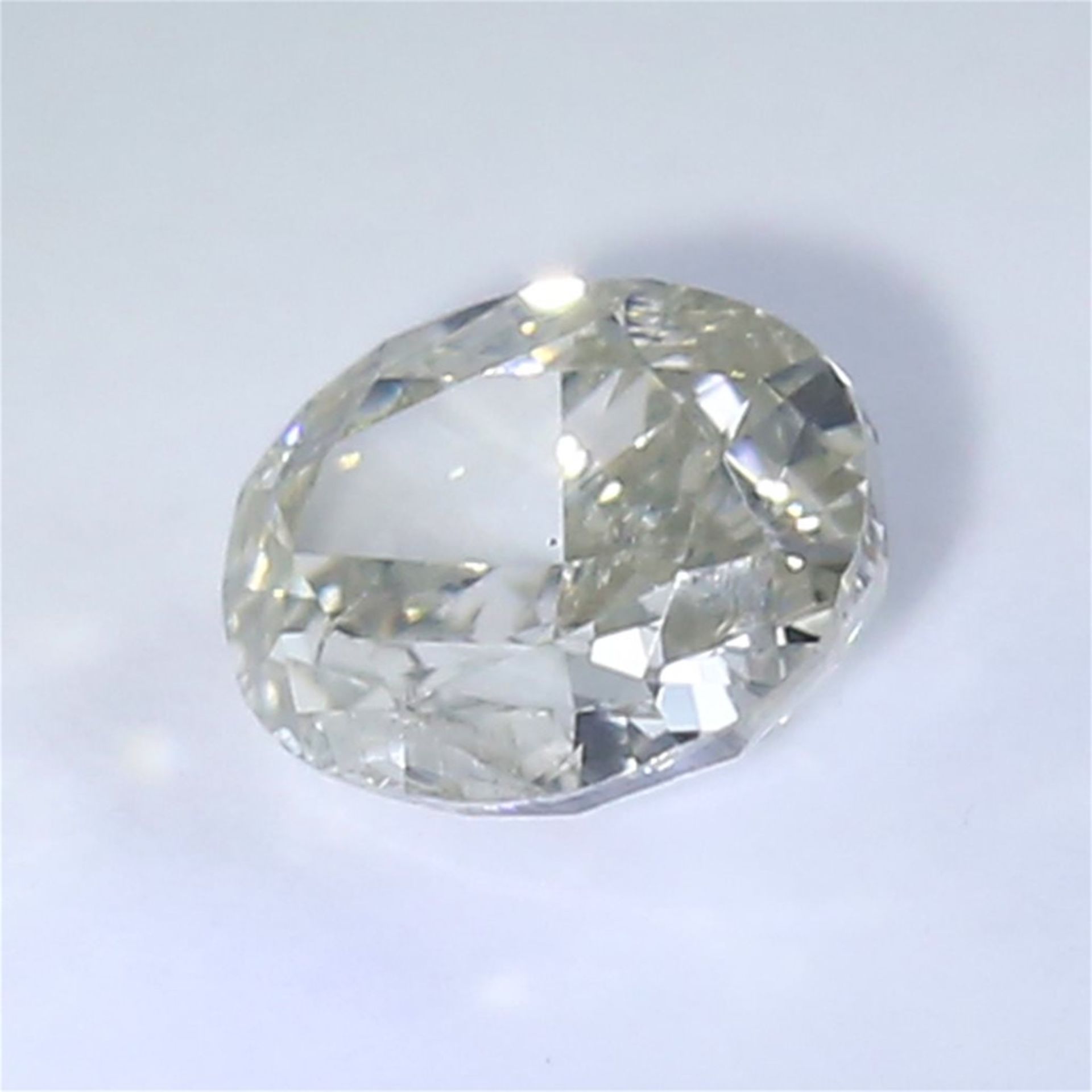 IGI Certified 0.40 ct. Natural Diamond - Image 3 of 6