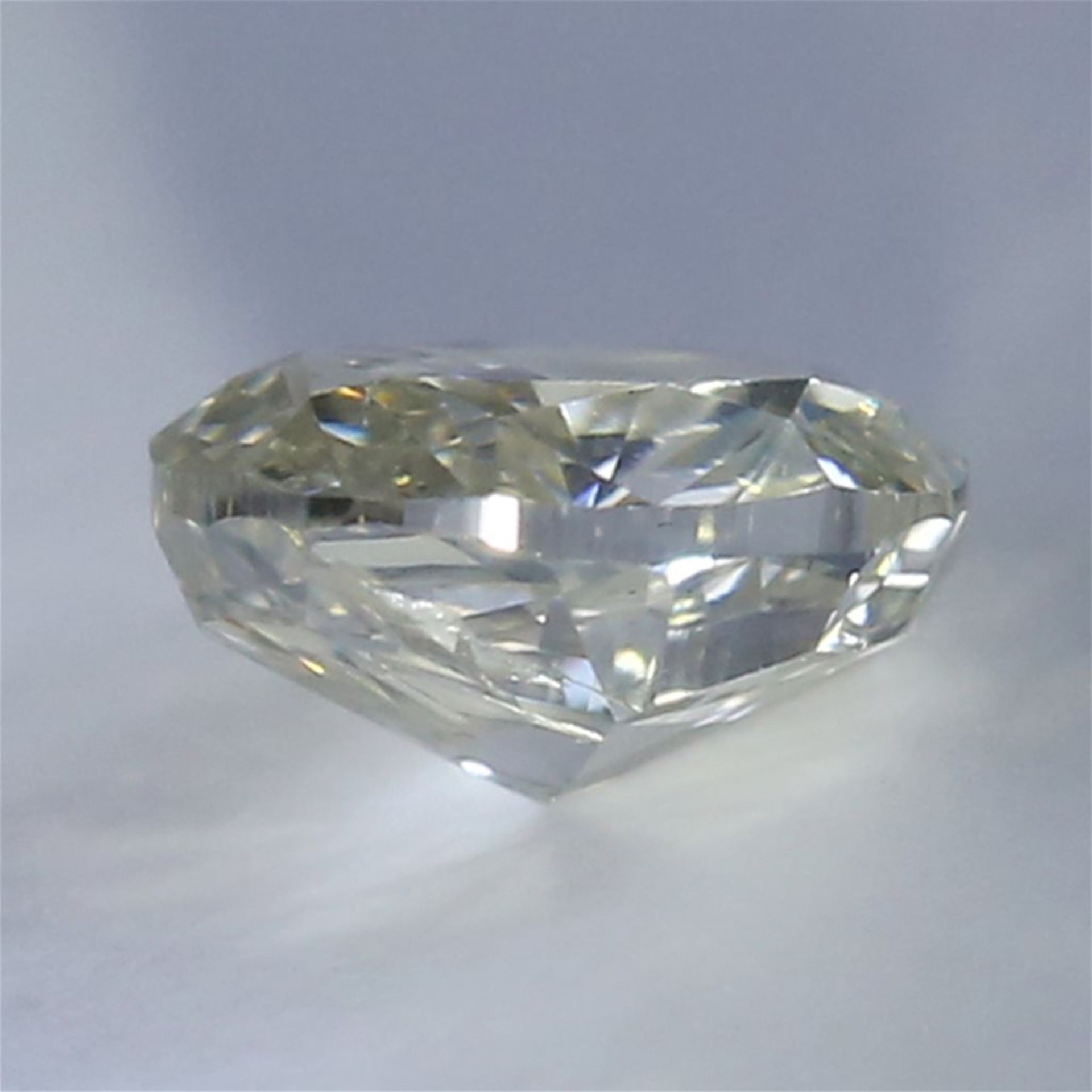 IGI Certified 0.40 ct. Natural Diamond - Image 4 of 6