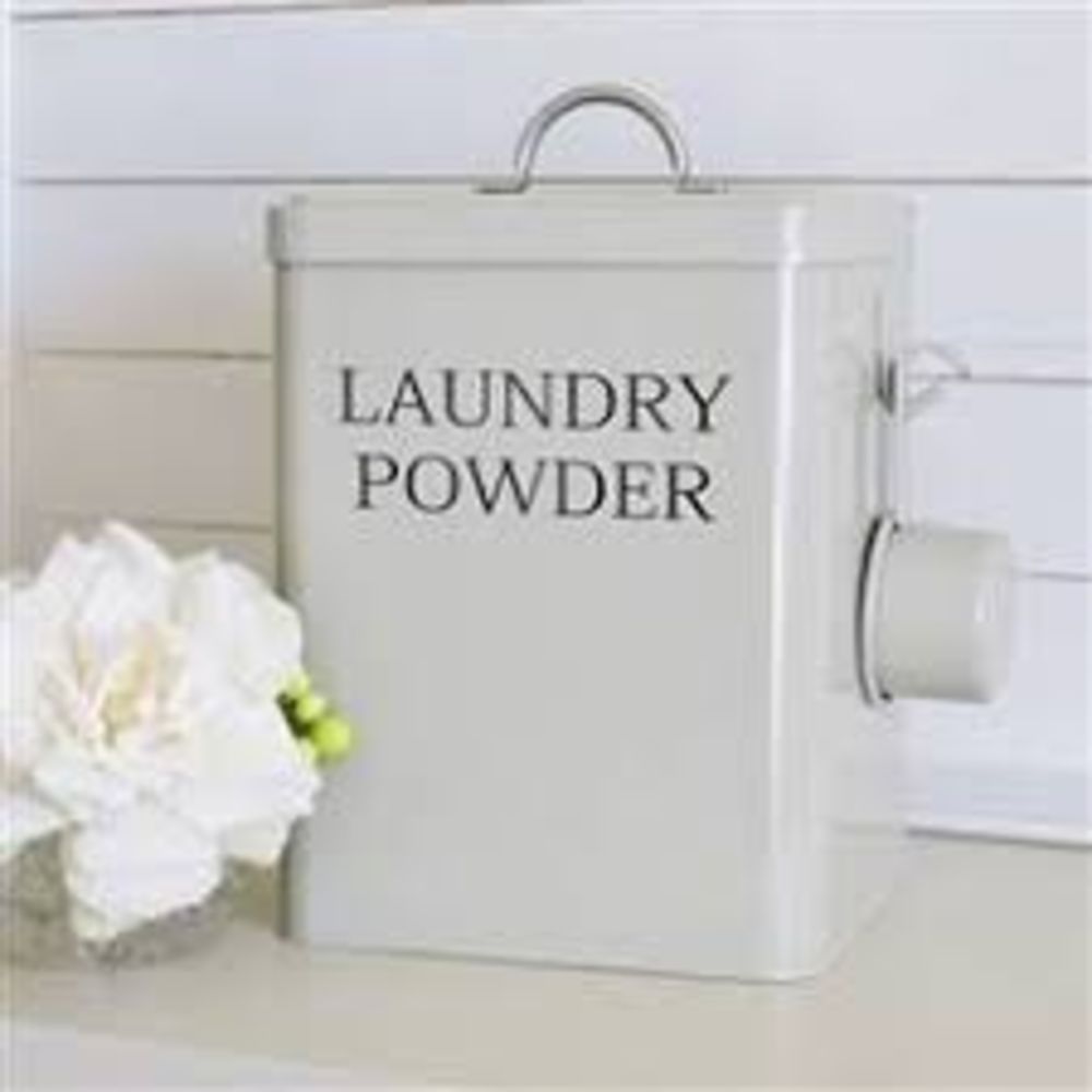Pallets Of Top Brand Washing Powder
