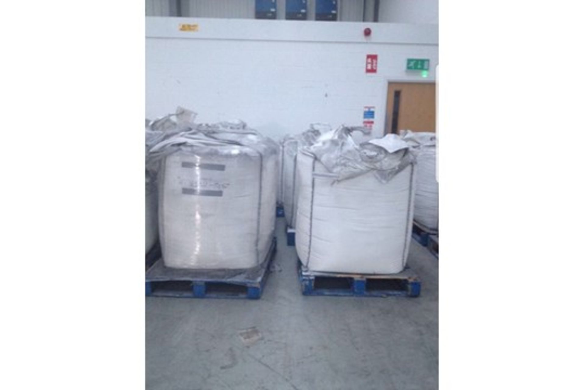 Pallet Of Approx. 1,000Kg - Luxury Branded Washing Powder. Approx. Retail Value £4,000. You Are - Bild 2 aus 3