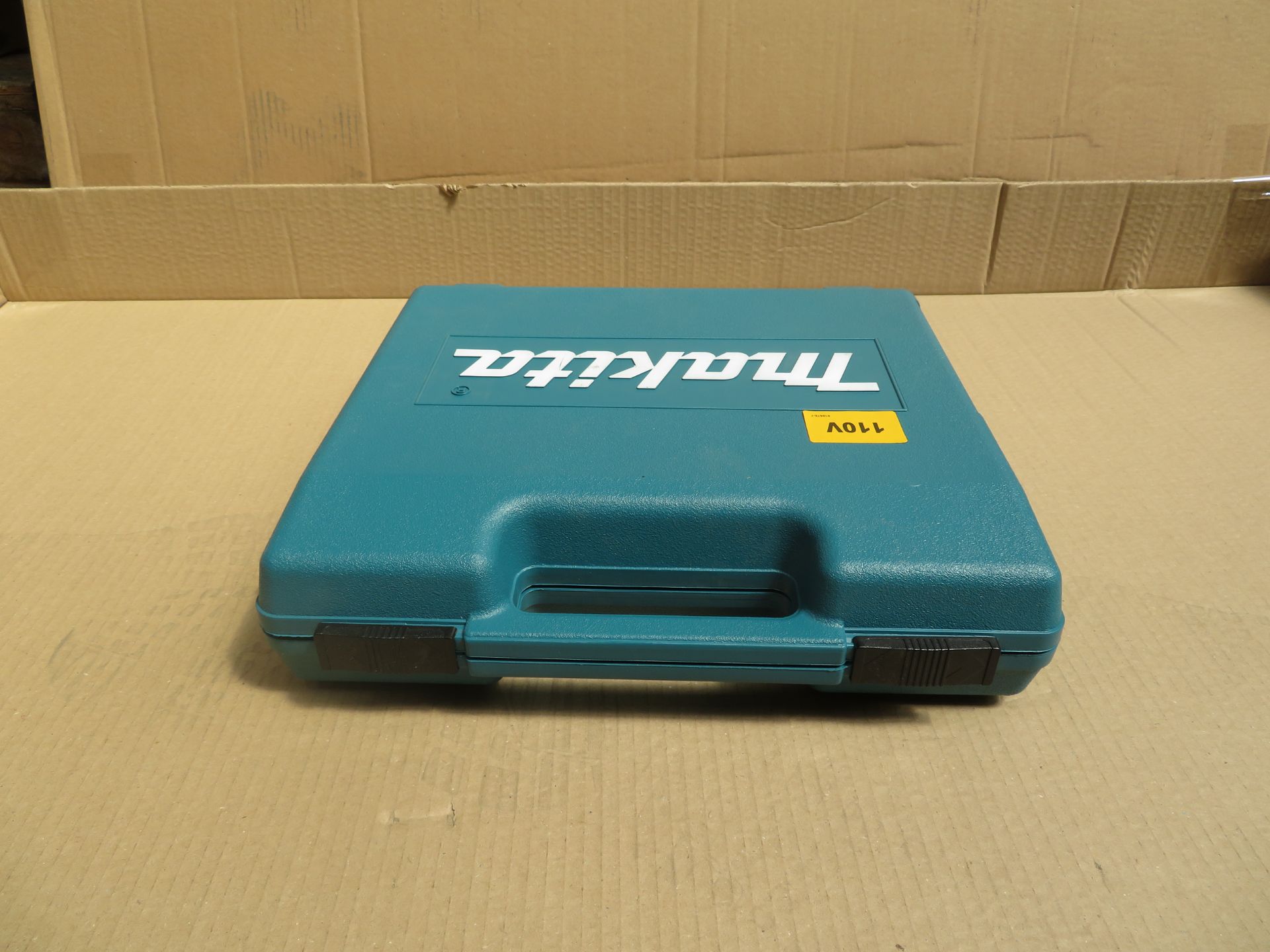 (A12) Makita 4350Ct/1 720W Jigsaw 110V. New Condition. - Image 2 of 3